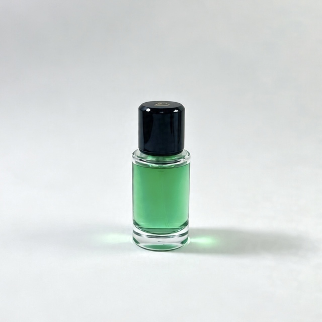 PERFUME BOTTLE