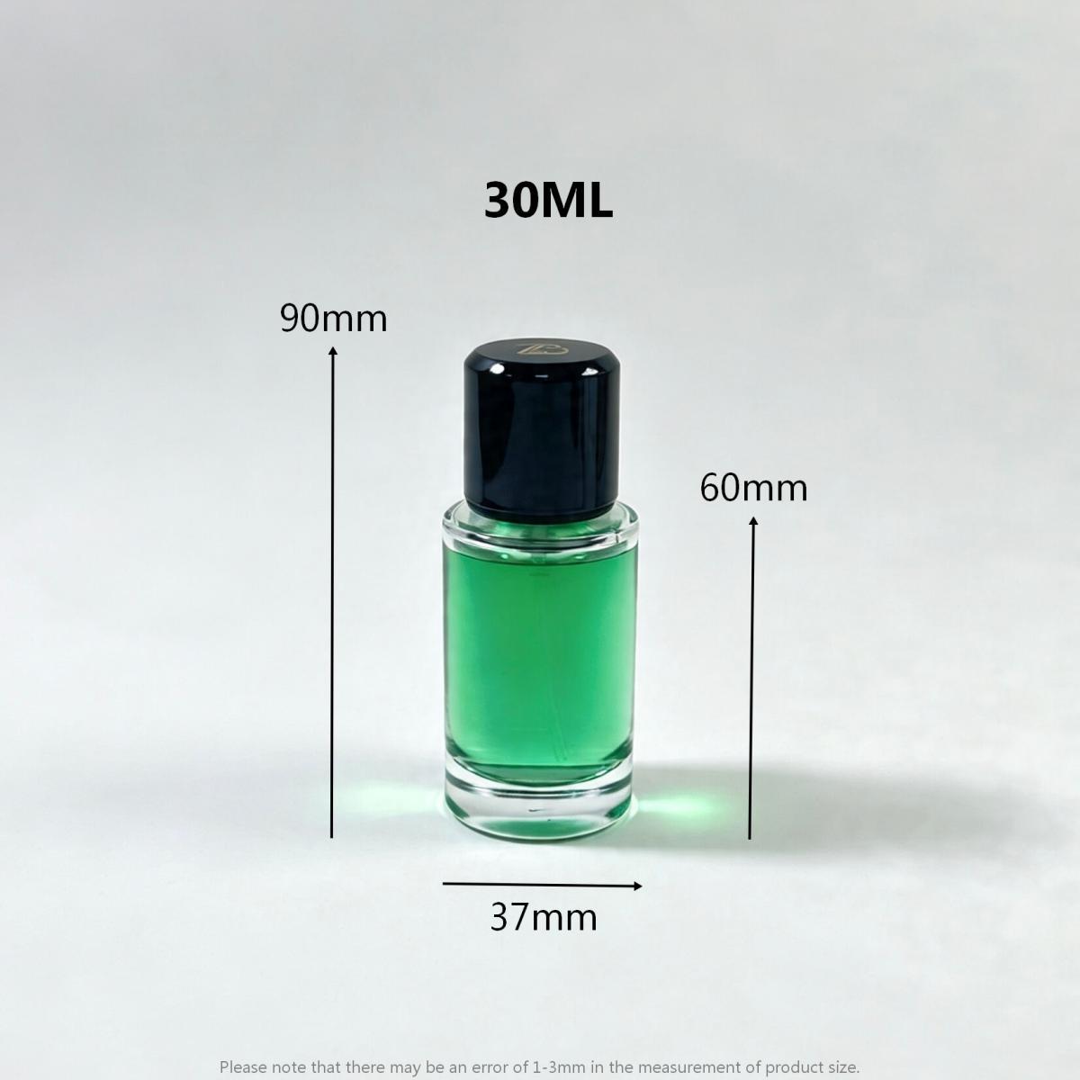PERFUME BOTTLE