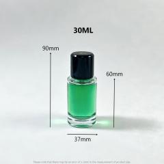 PERFUME BOTTLE