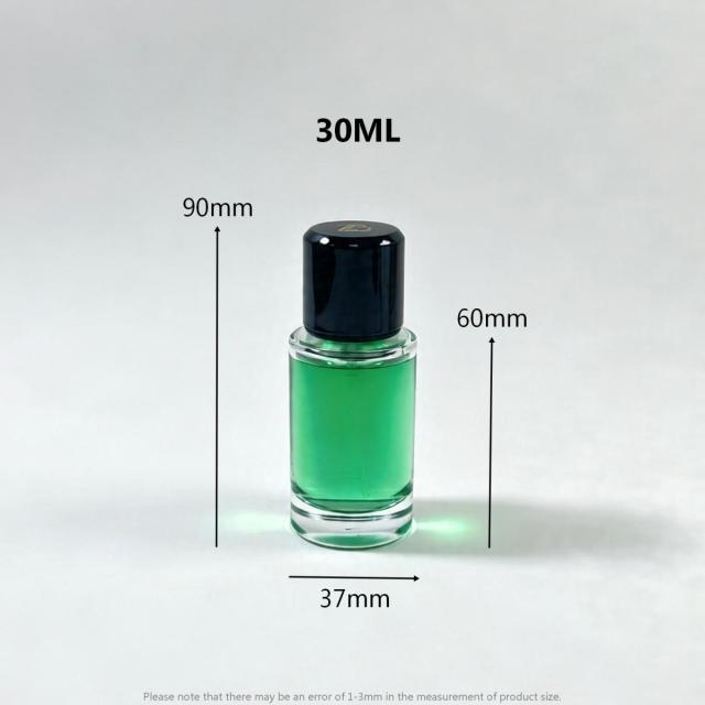 PERFUME BOTTLE