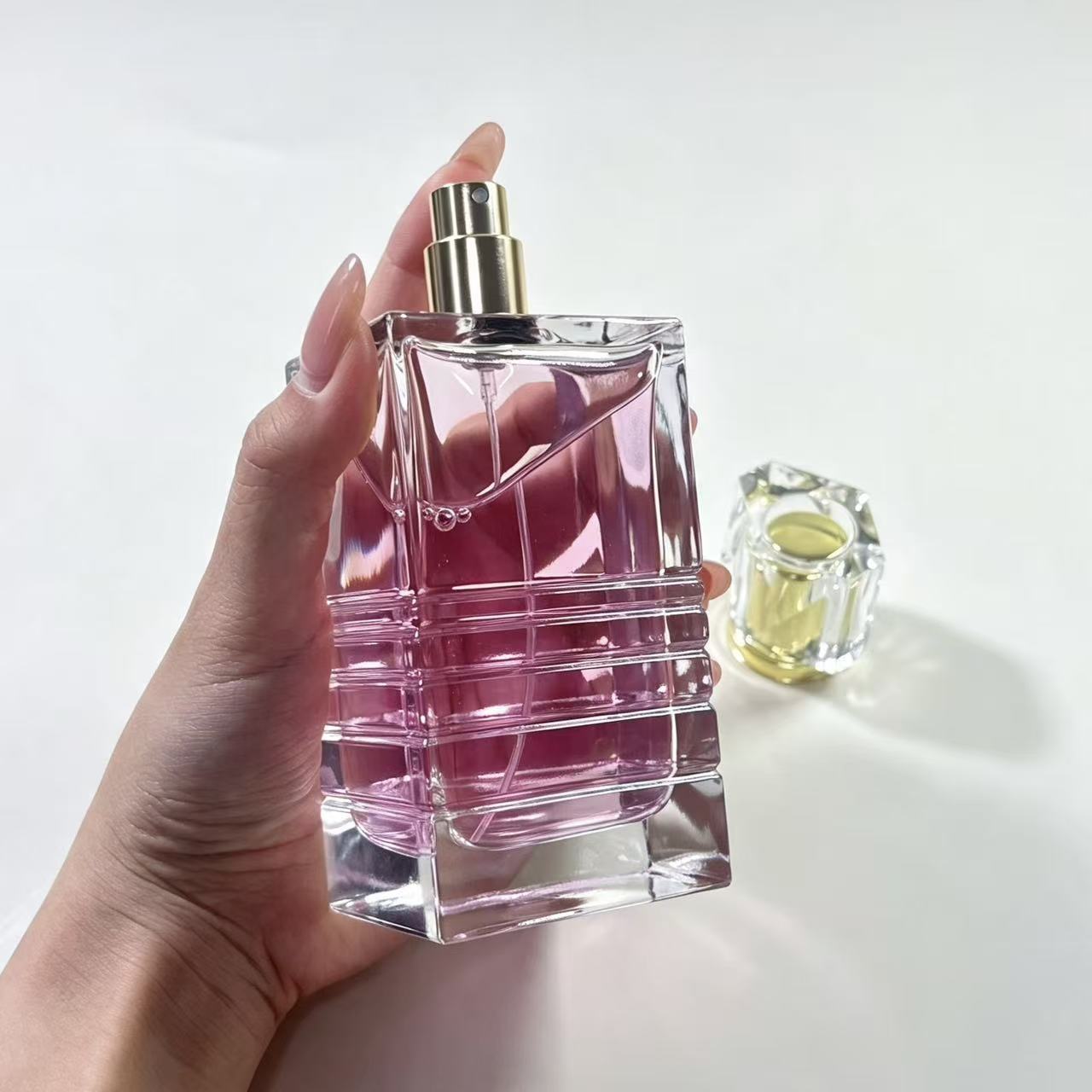 PERFUME BOTTLE