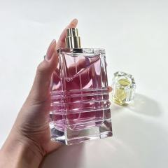 PERFUME BOTTLE