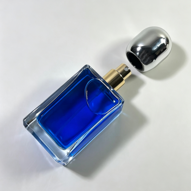 PERFUME BOTTLE