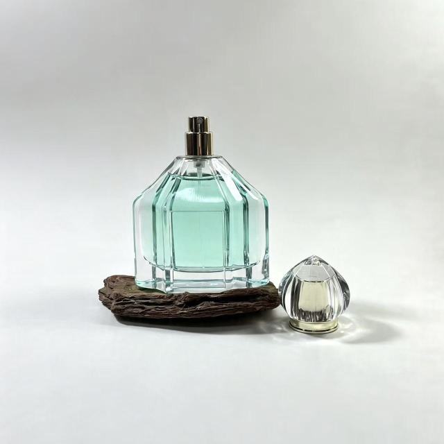 PERFUME BOTTLE