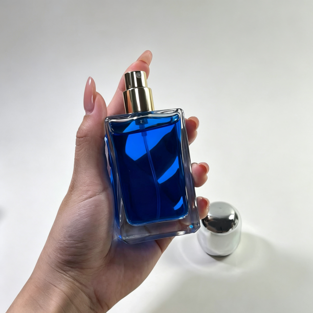 PERFUME BOTTLE