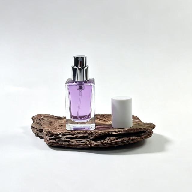 PERFUME BOTTLE