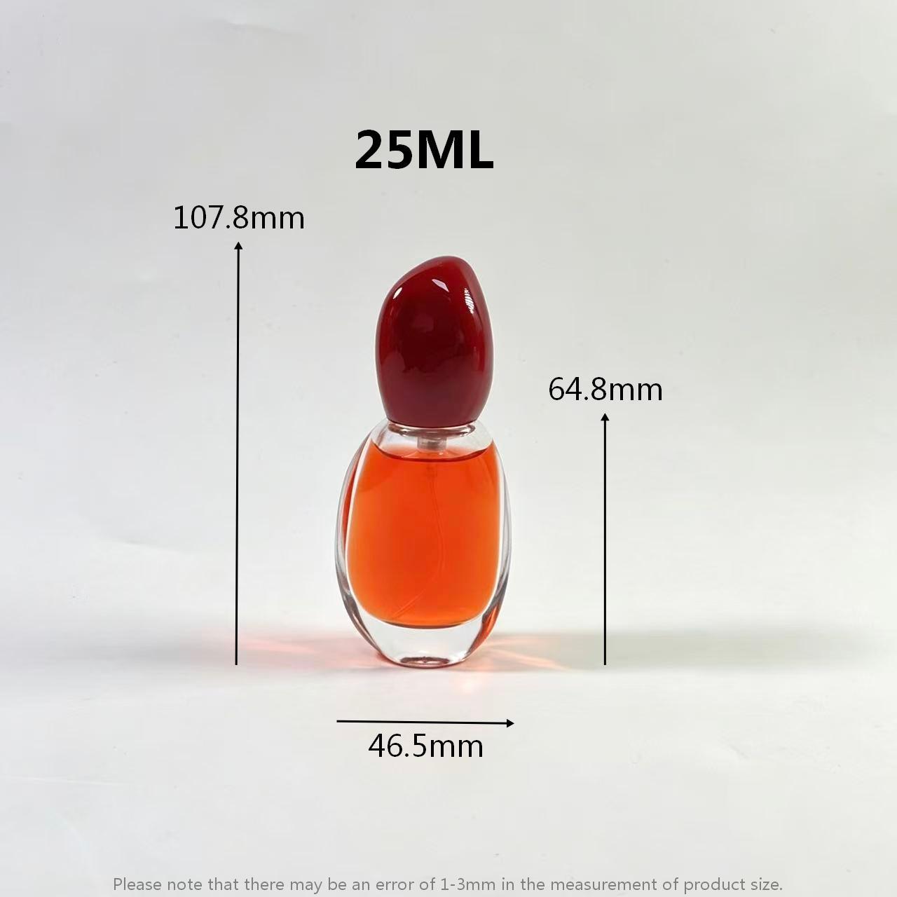 PERFUME BOTTLE