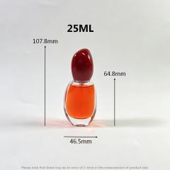 PERFUME BOTTLE