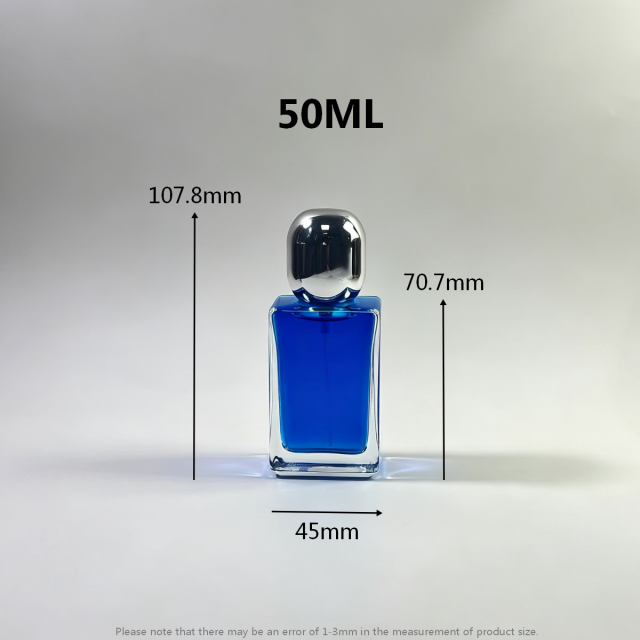 PERFUME BOTTLE