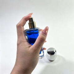PERFUME BOTTLE