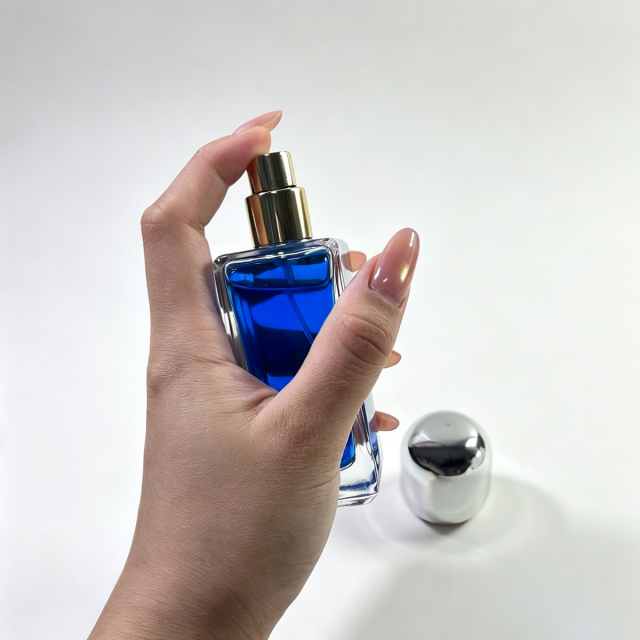 PERFUME BOTTLE