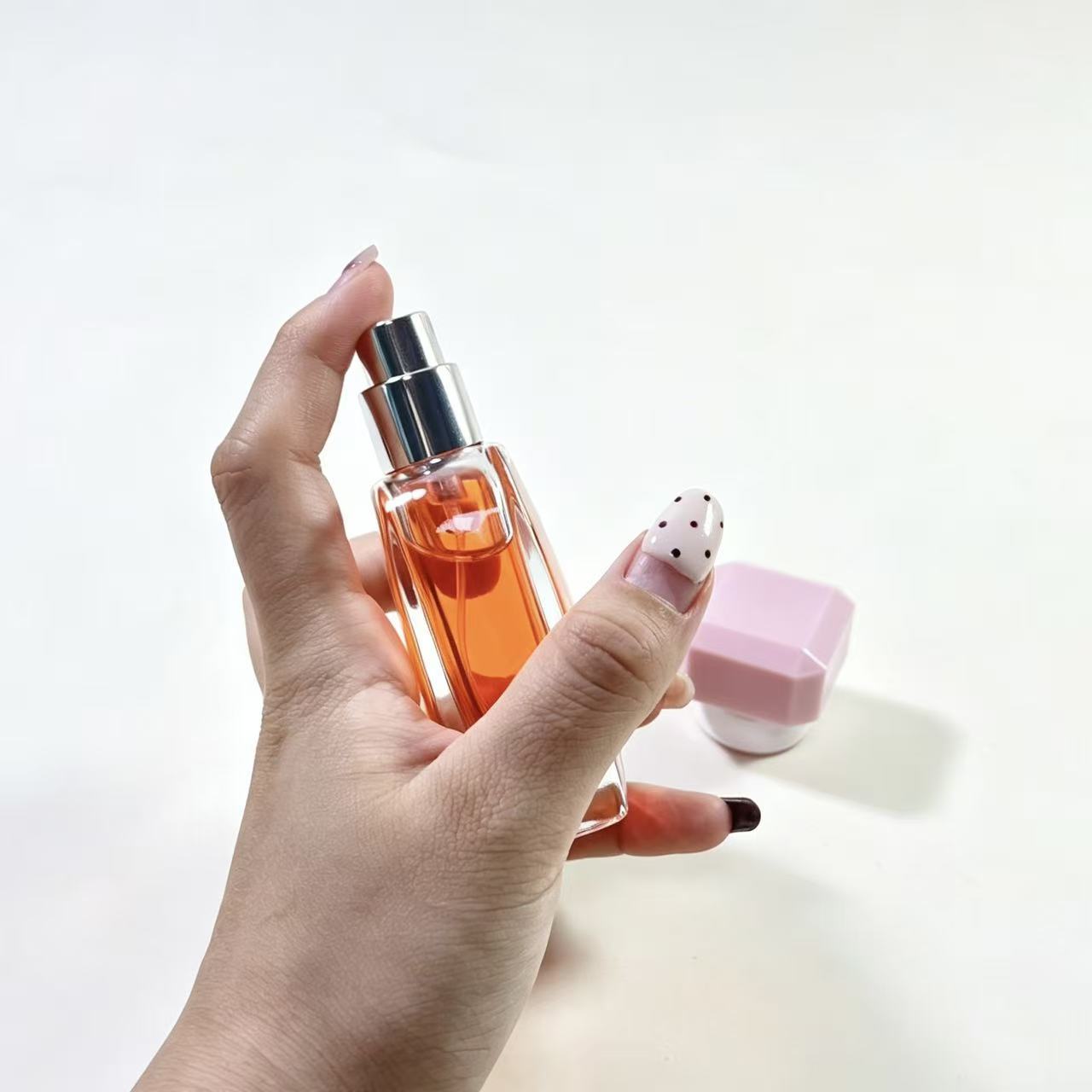 PERFUME BOTTLE