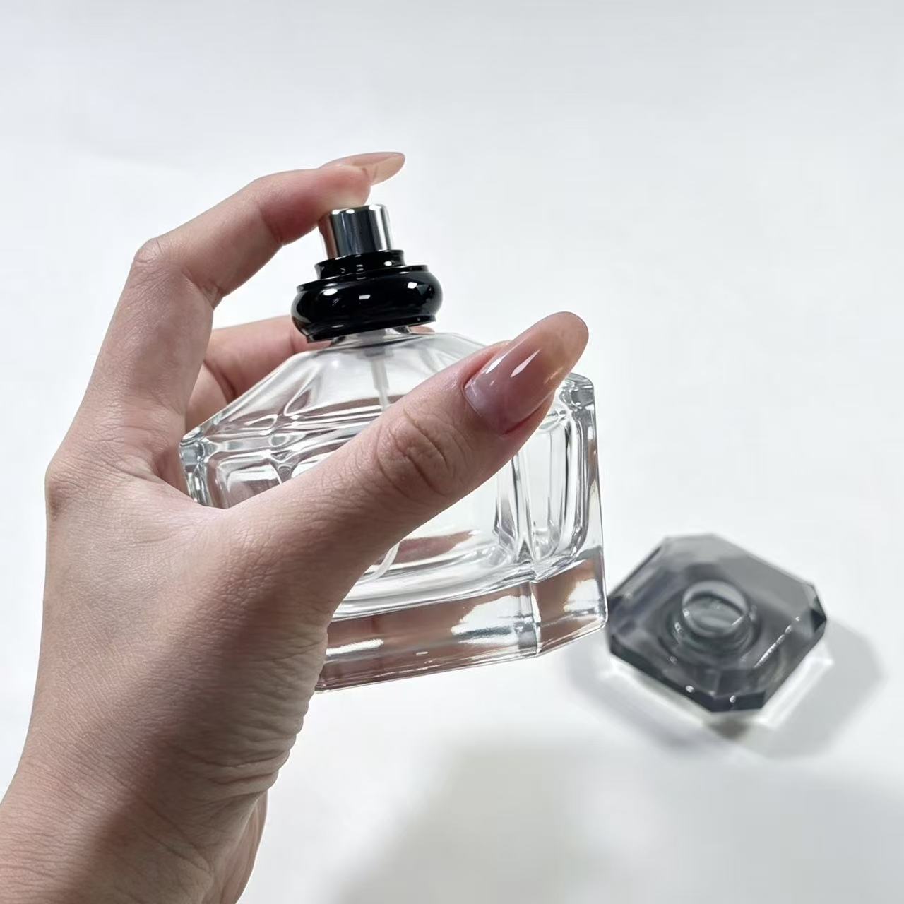 PERFUME BOTTLE