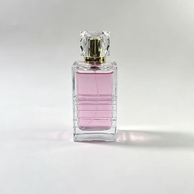 PERFUME BOTTLE