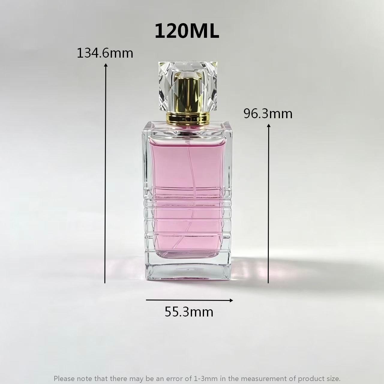 PERFUME BOTTLE
