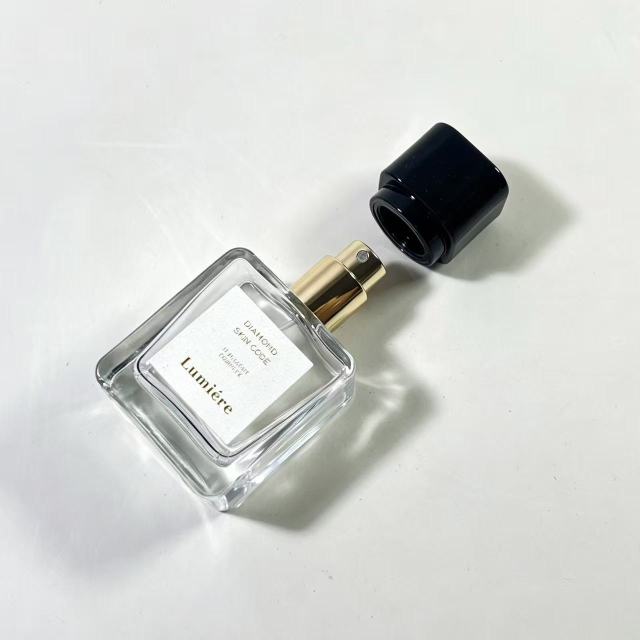 PERFUME BOTTLE