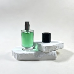 PERFUME BOTTLE