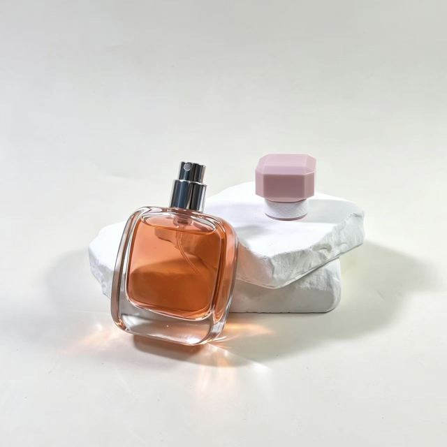 PERFUME BOTTLE