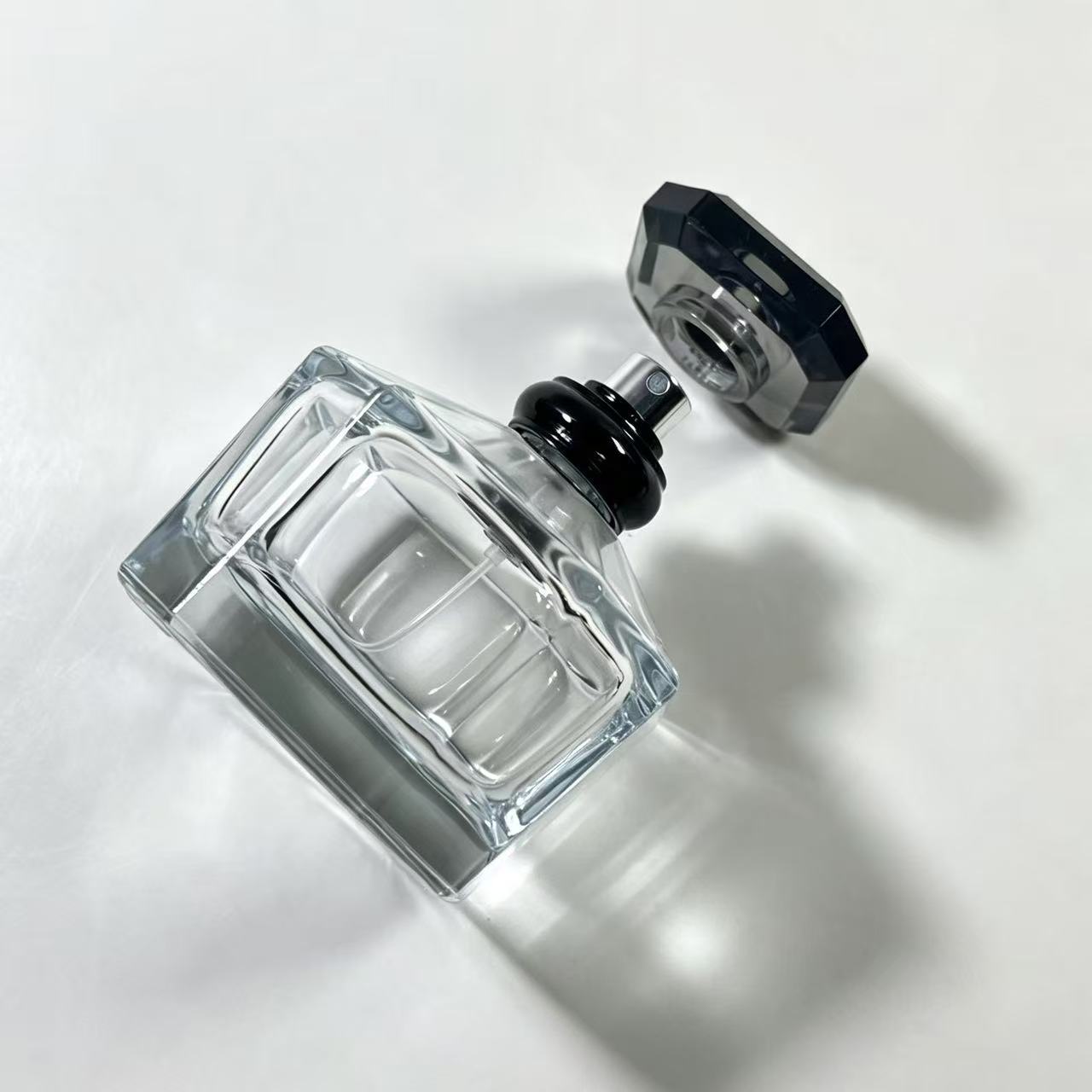 PERFUME BOTTLE