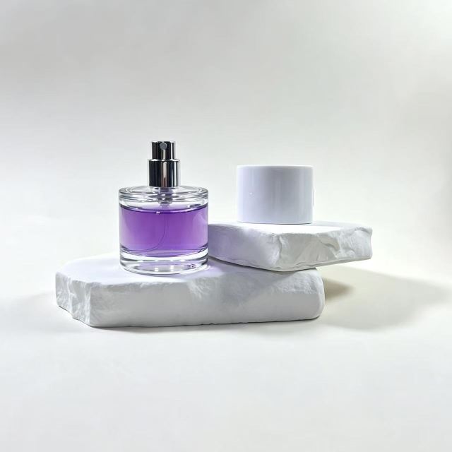PERFUME BOTTLE