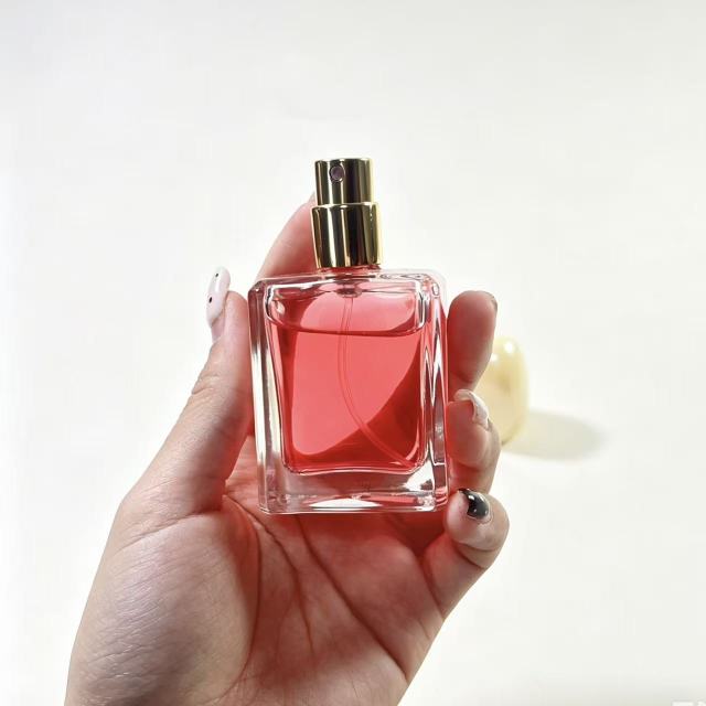 PERFUME BOTTLE