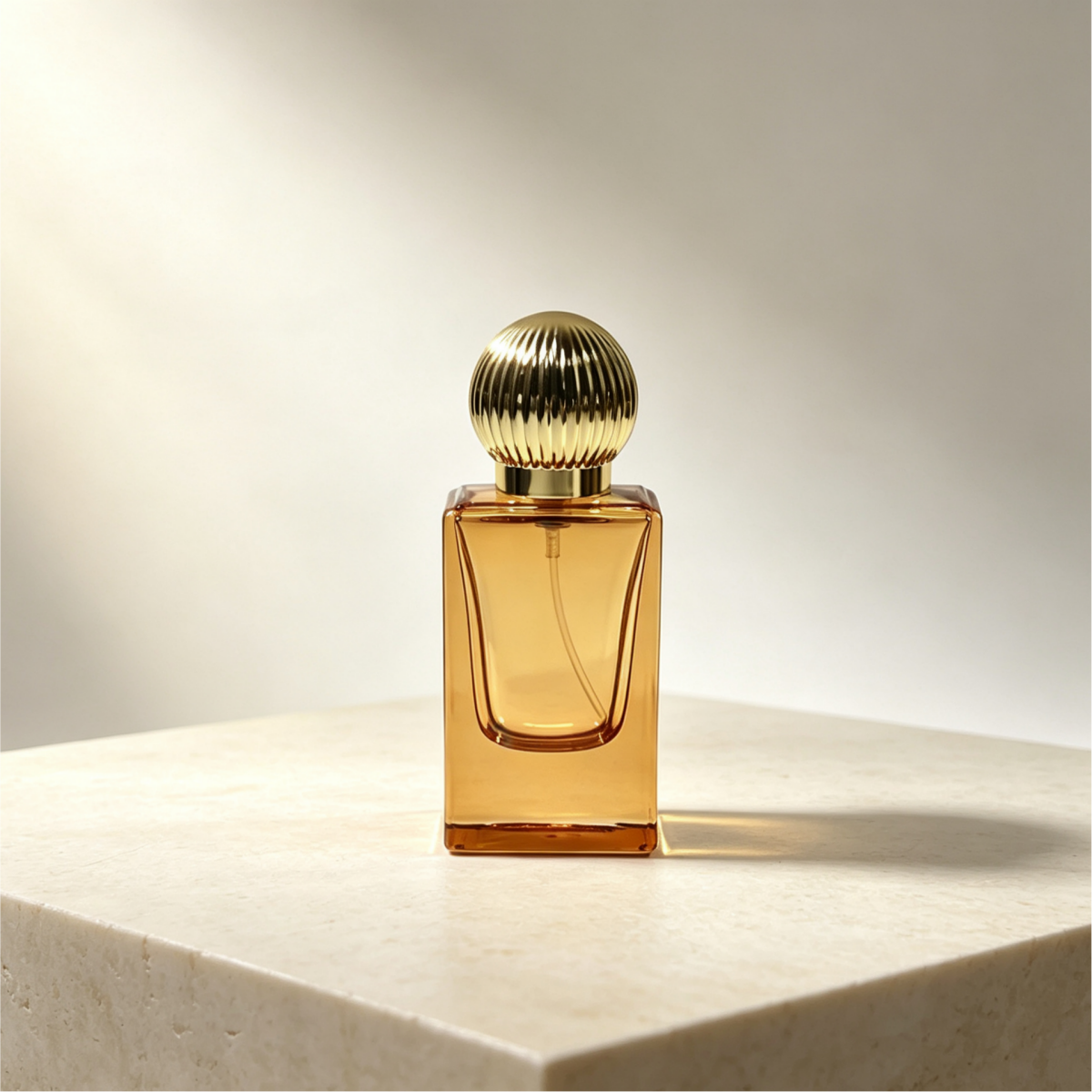 PERFUME BOTTLE