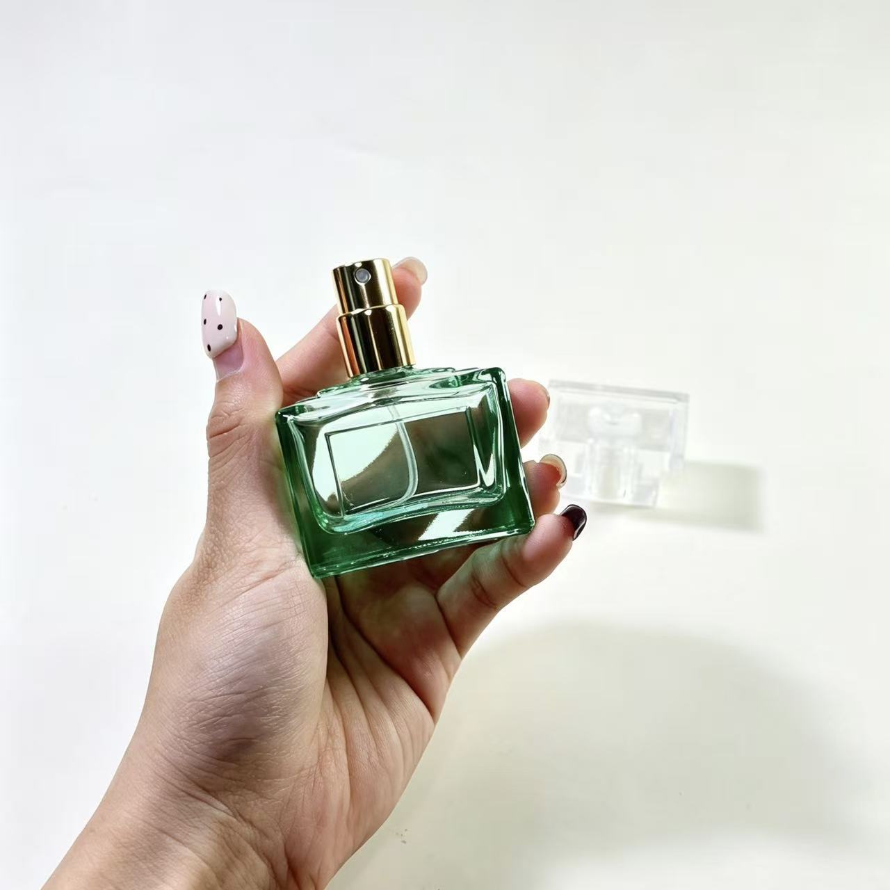 PERFUME BOTTLE