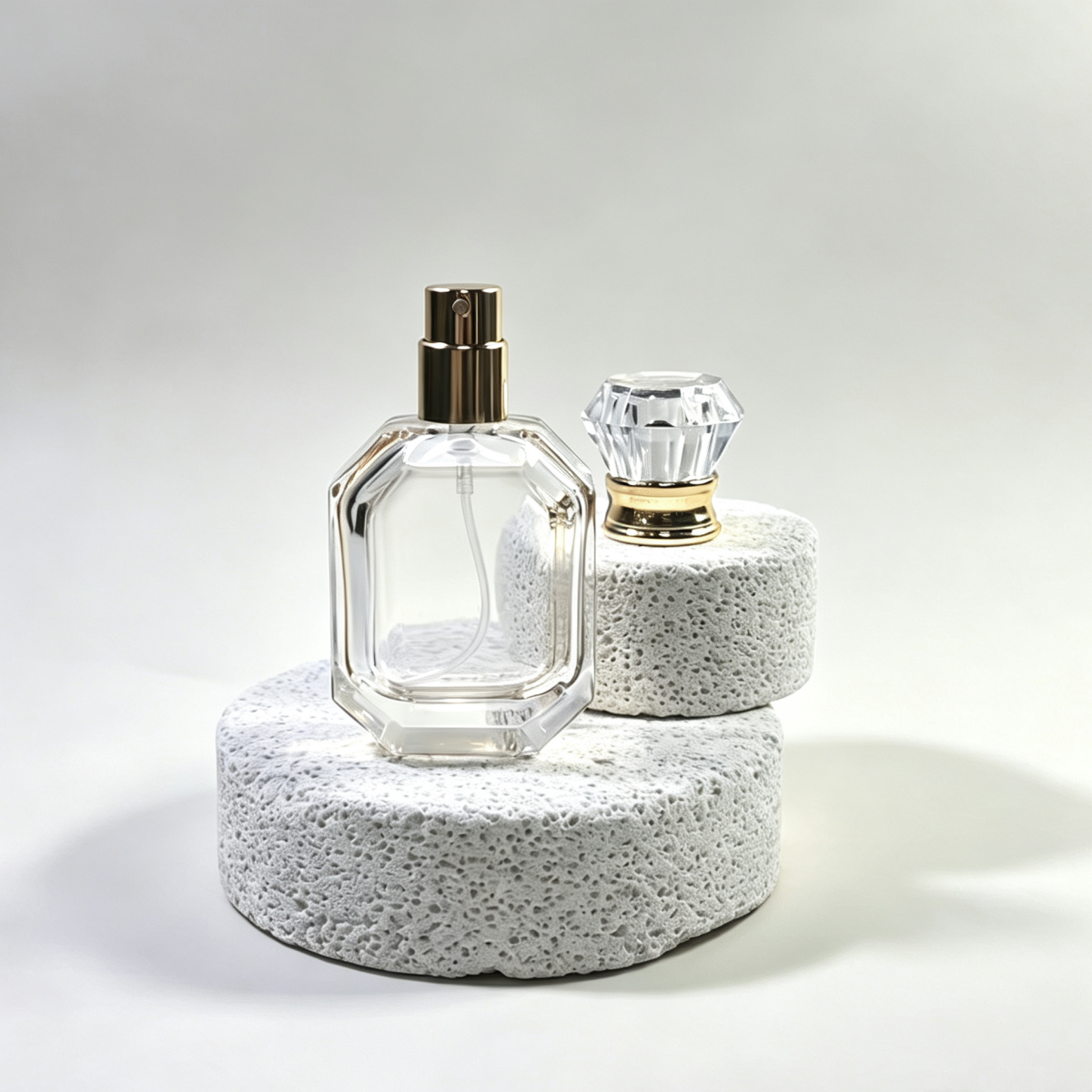 PERFUME BOTTLE
