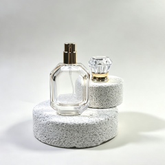 PERFUME BOTTLE