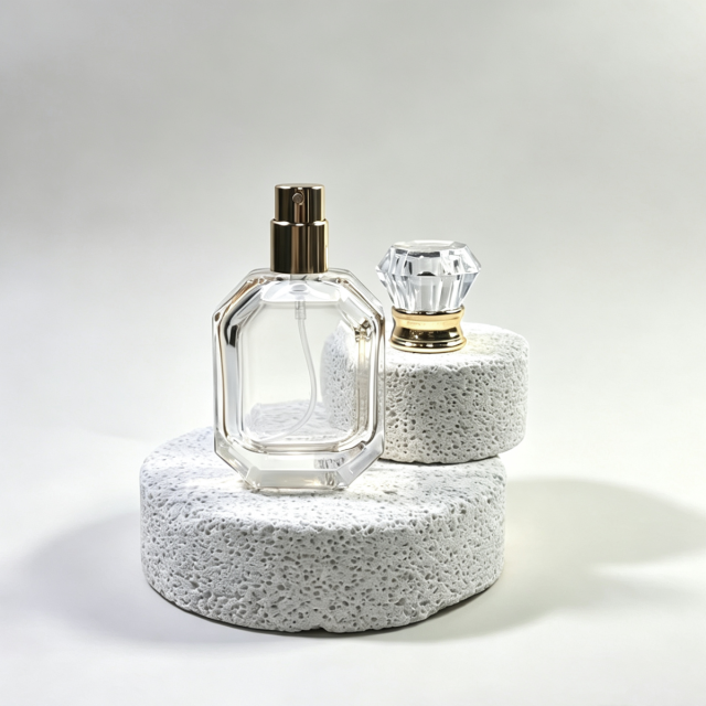 PERFUME BOTTLE