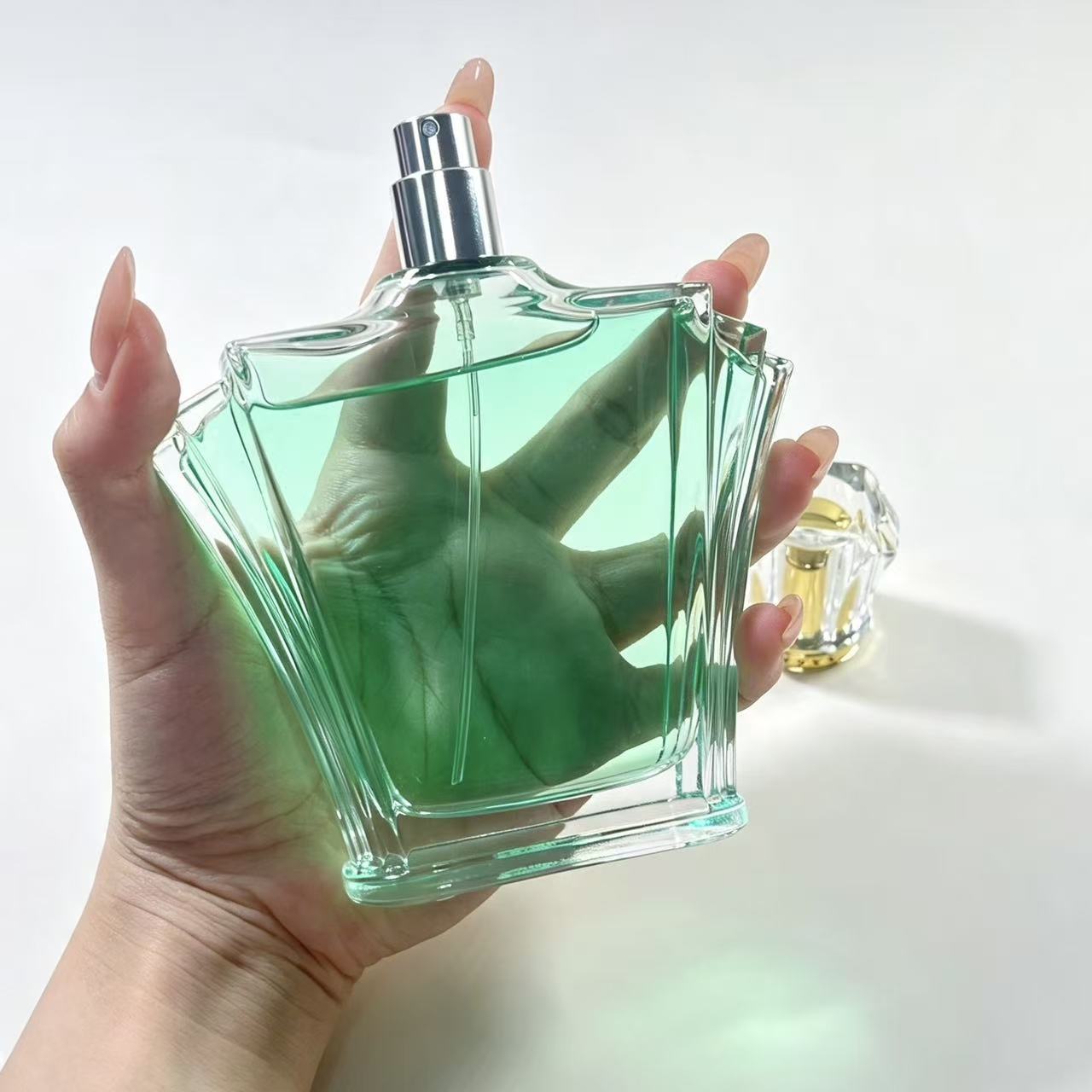 PERFUME BOTTLE