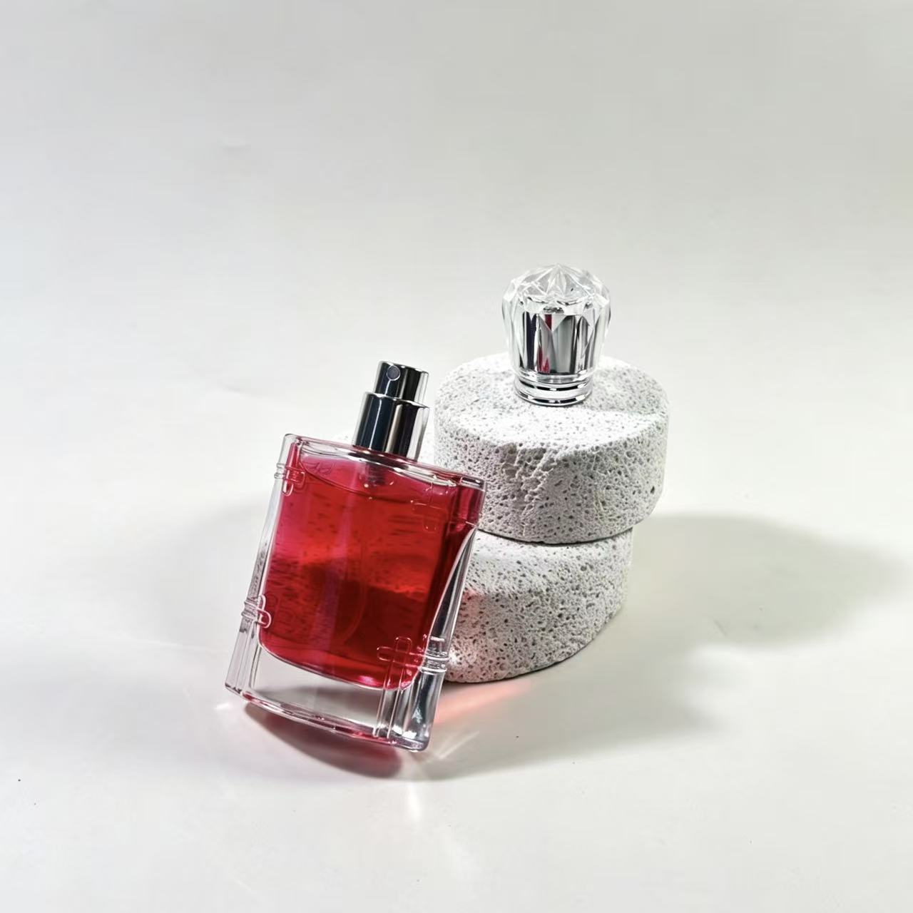 PERFUME BOTTLE