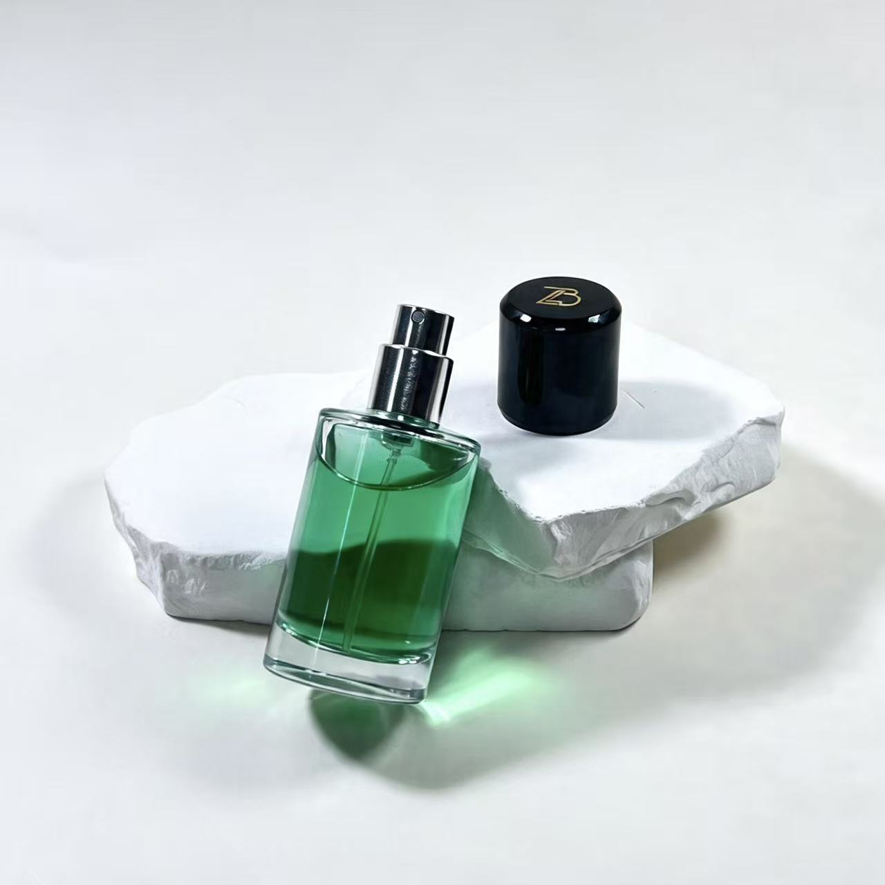 PERFUME BOTTLE