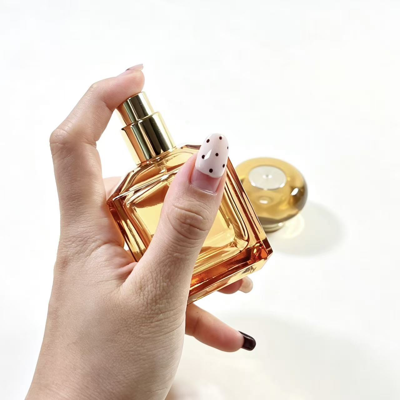 PERFUME BOTTLE