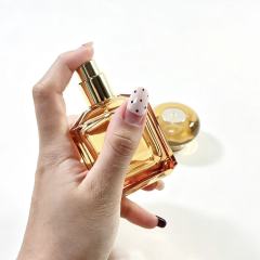 PERFUME BOTTLE