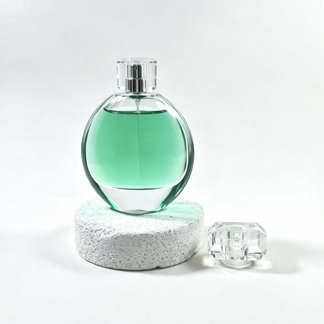 PERFUME BOTTLE