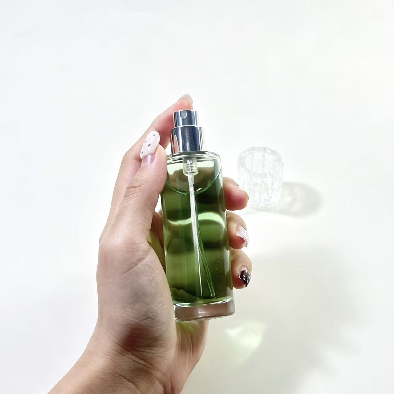 PERFUME BOTTLE