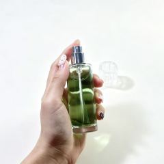 PERFUME BOTTLE