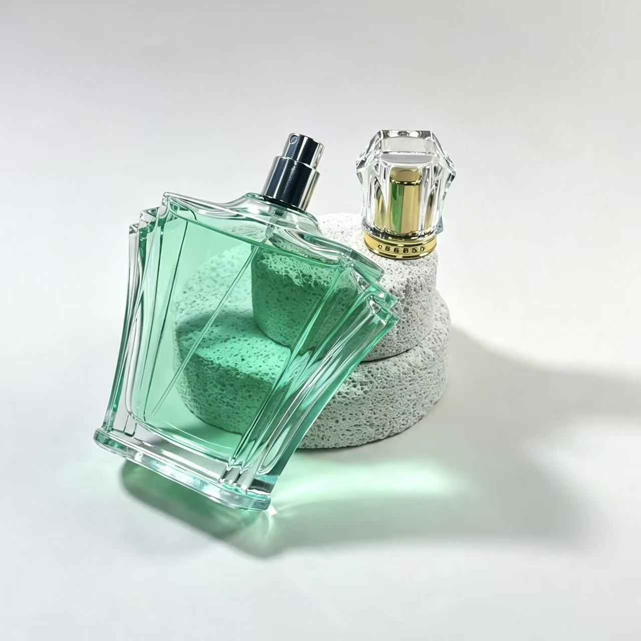 PERFUME BOTTLE