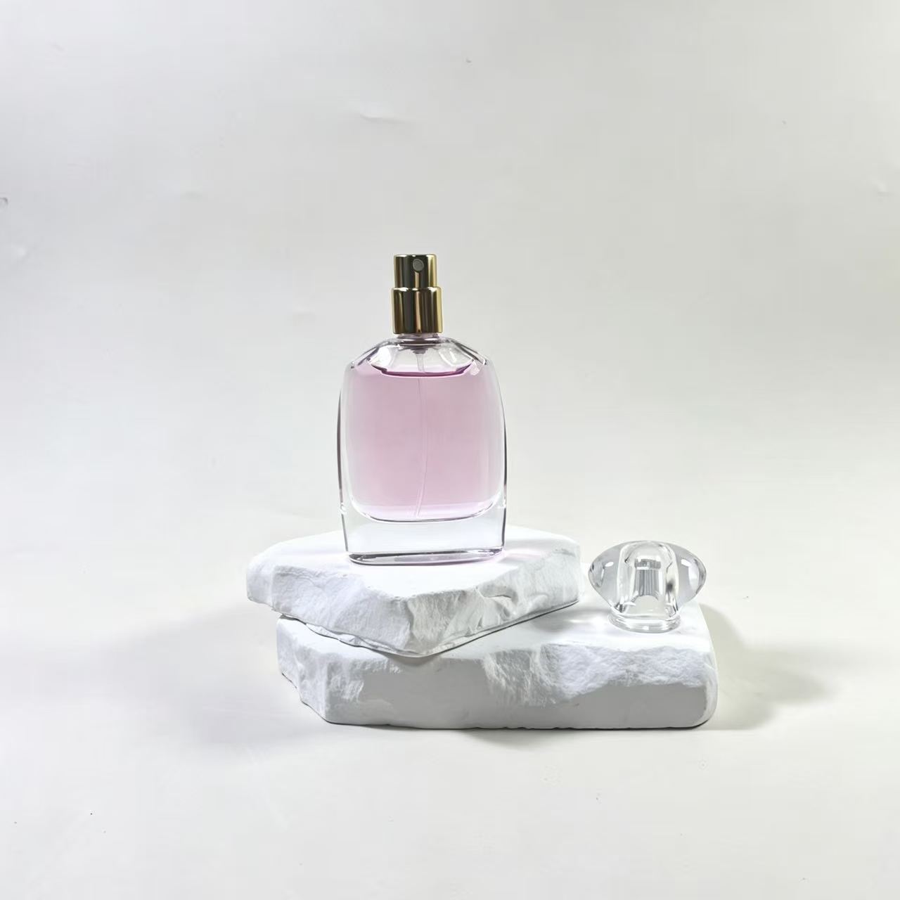 PERFUME BOTTLE