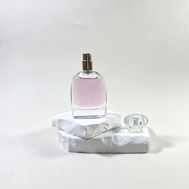 PERFUME BOTTLE
