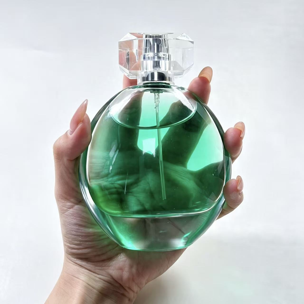 PERFUME BOTTLE