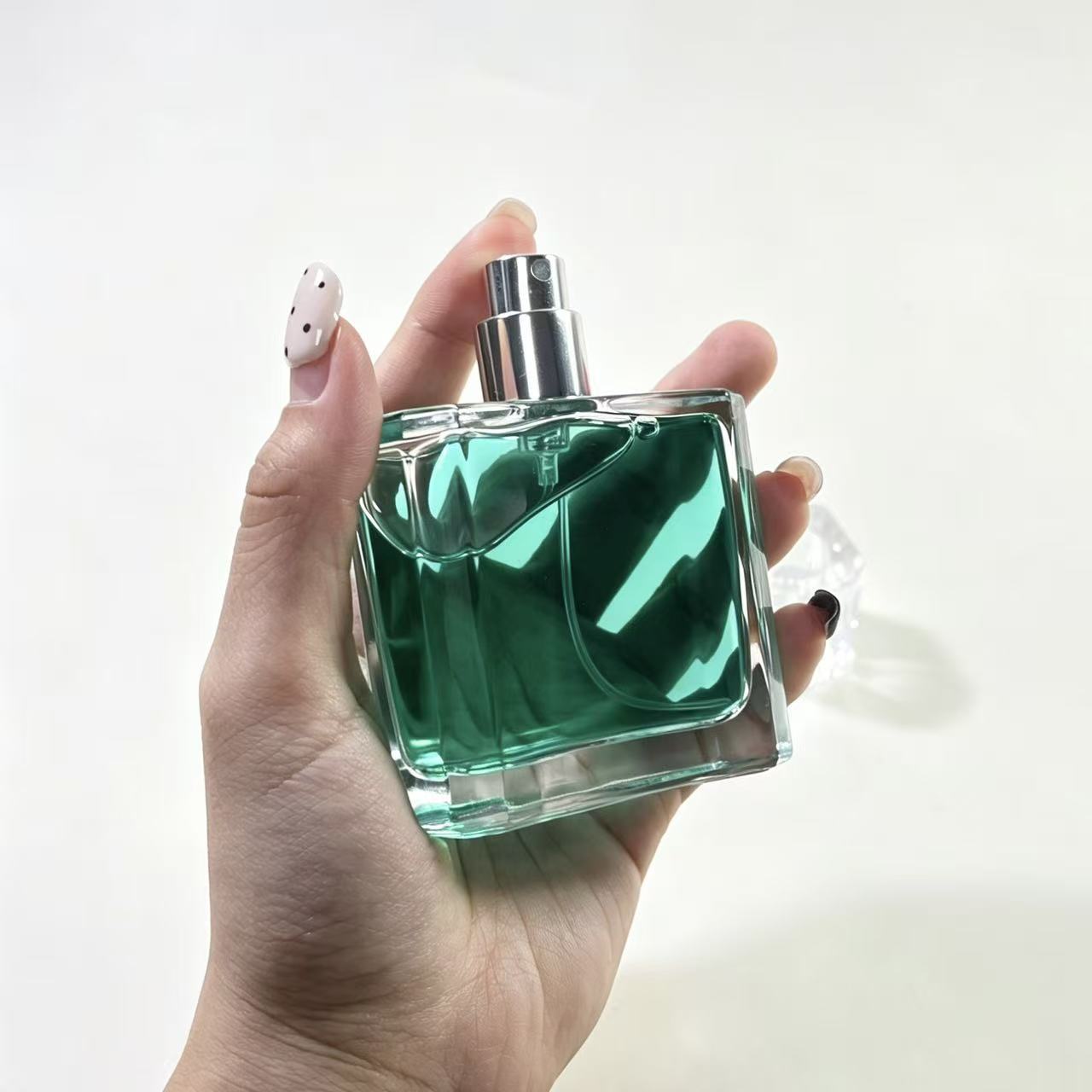 PERFUME BOTTLE
