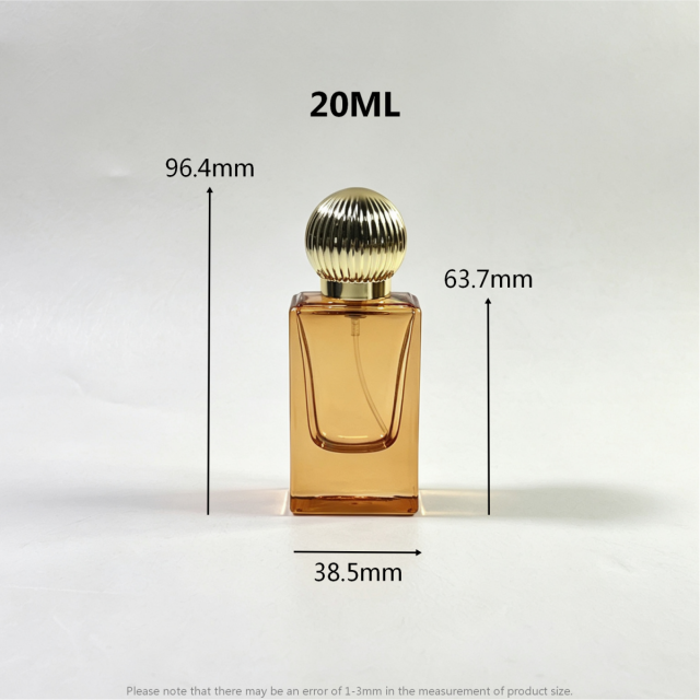 PERFUME BOTTLE
