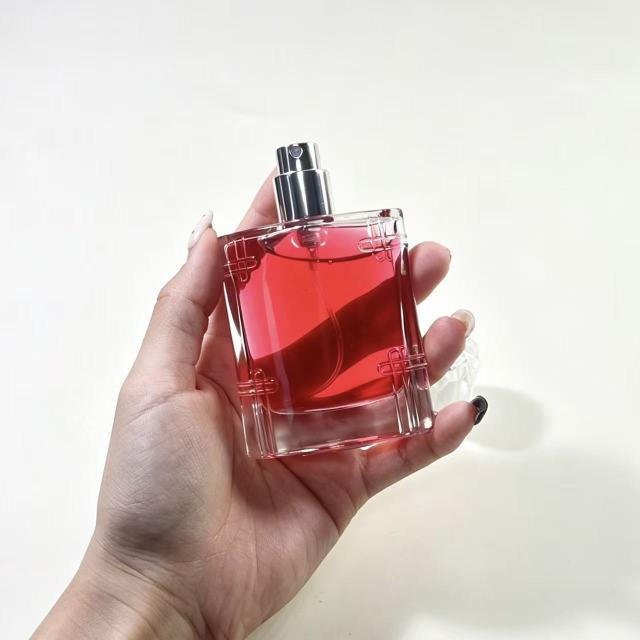 PERFUME BOTTLE