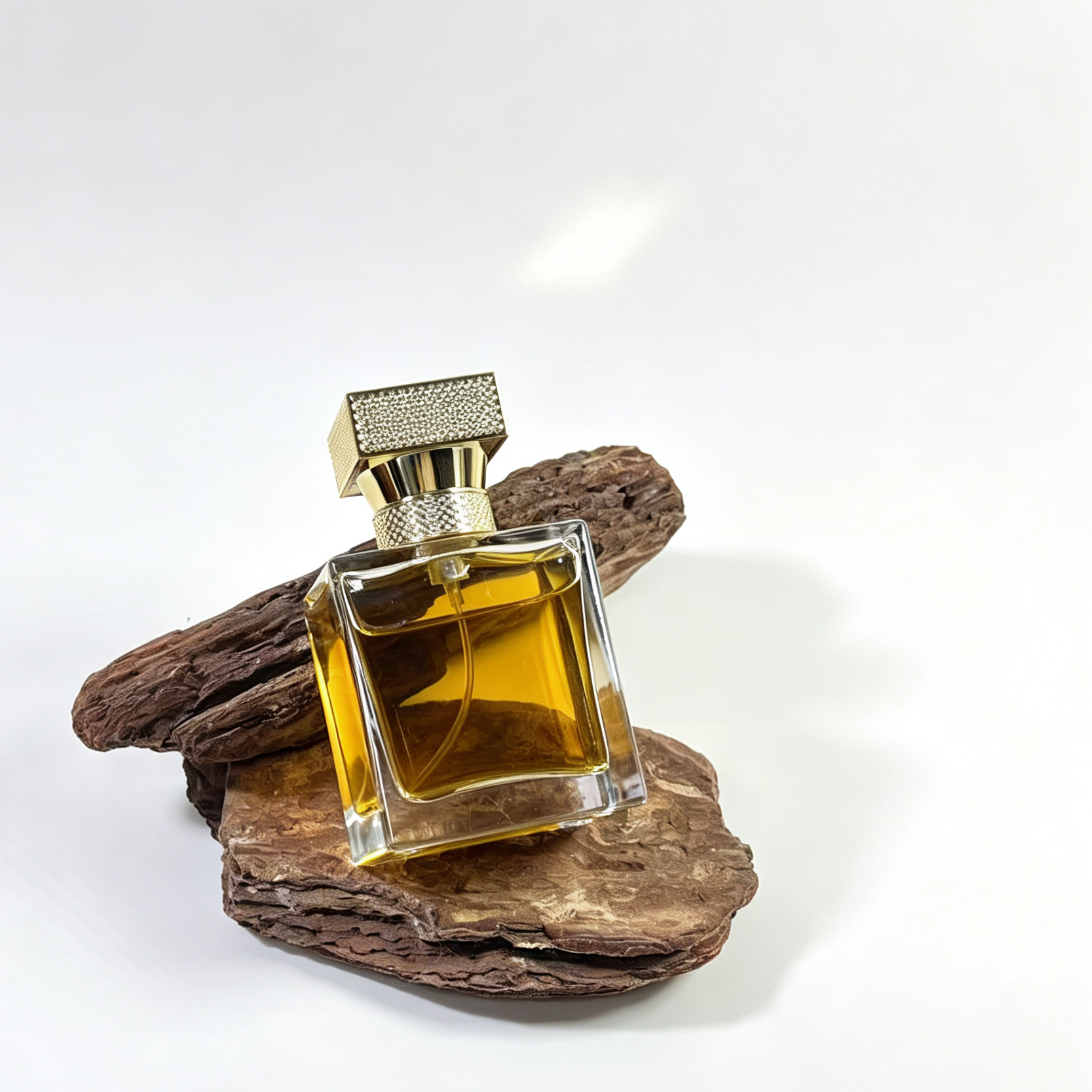PERFUME BOTTLE