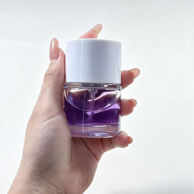 PERFUME BOTTLE