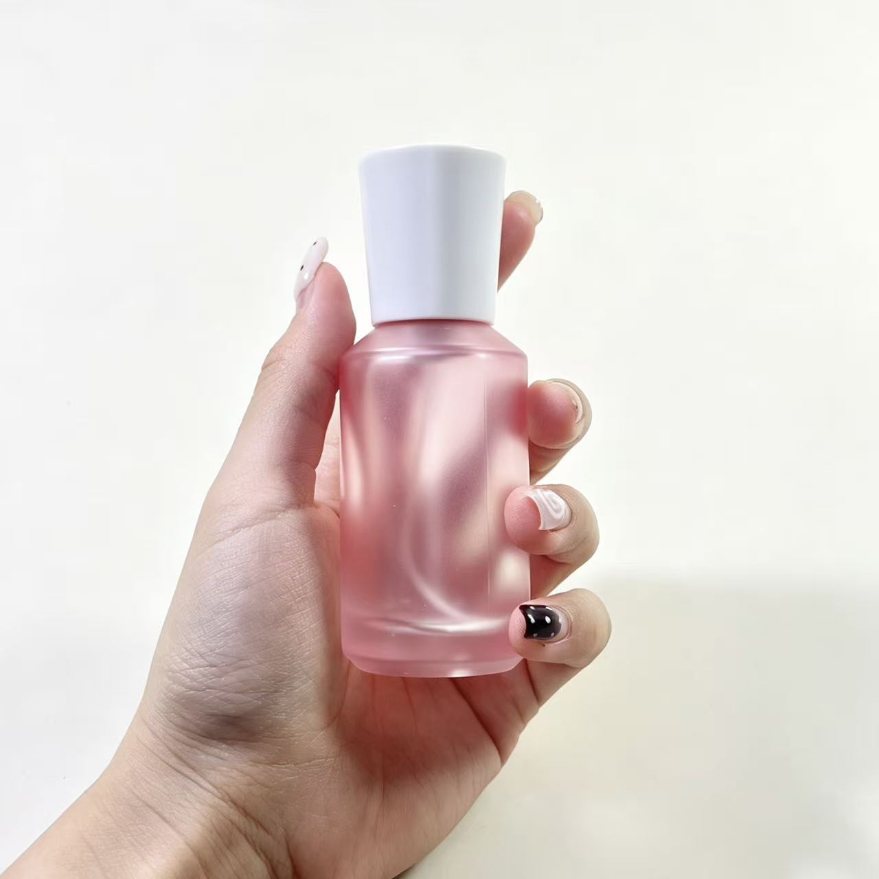 PERFUME BOTTLE