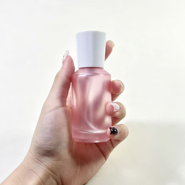 PERFUME BOTTLE