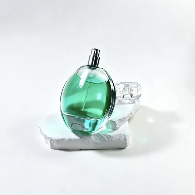 PERFUME BOTTLE